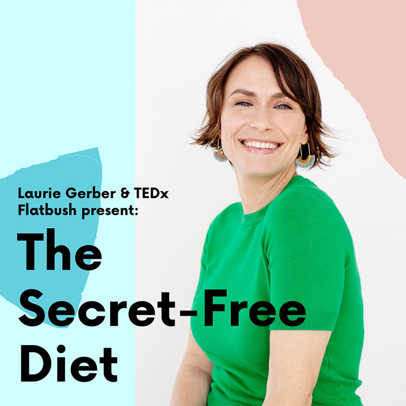 Laurie Gerber TedX