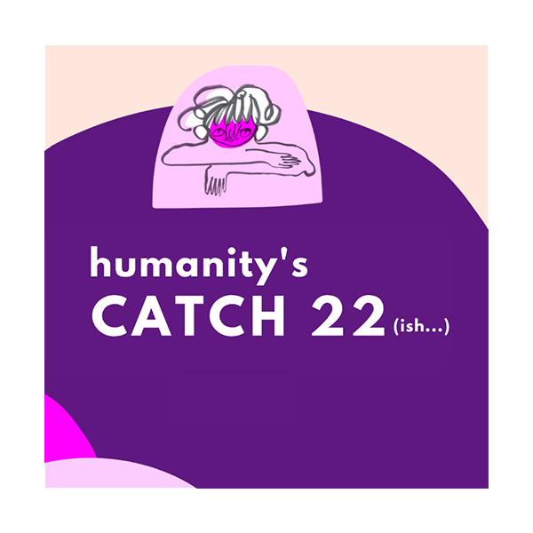 life coaching catch 22