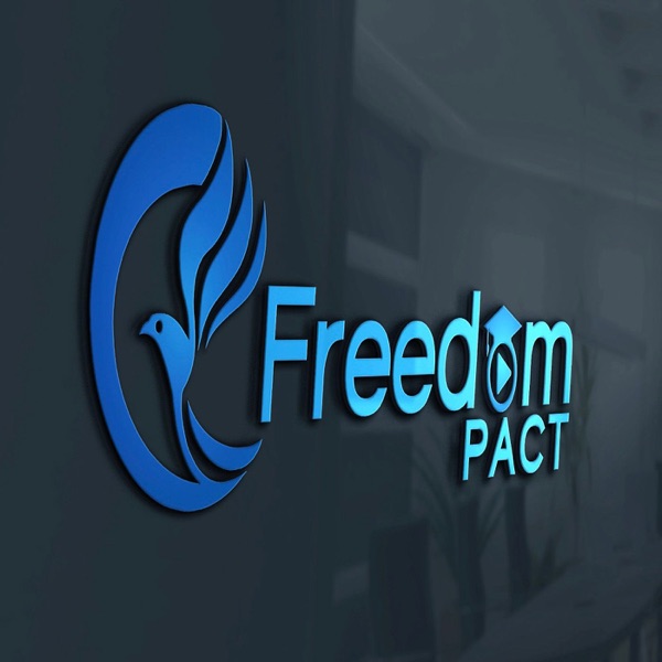 Freedom Pact podcast