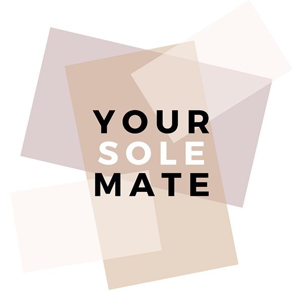 Your Sole Mate