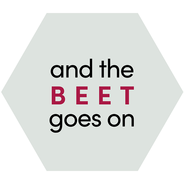 Beet Goes On