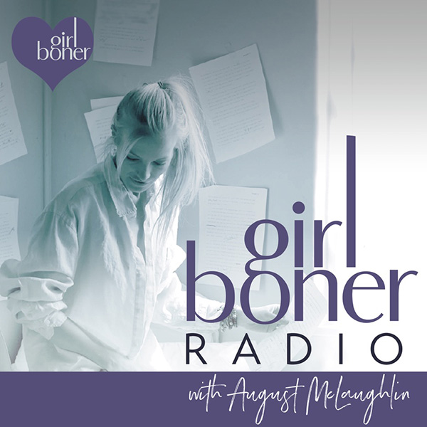 girl boner radio logo
