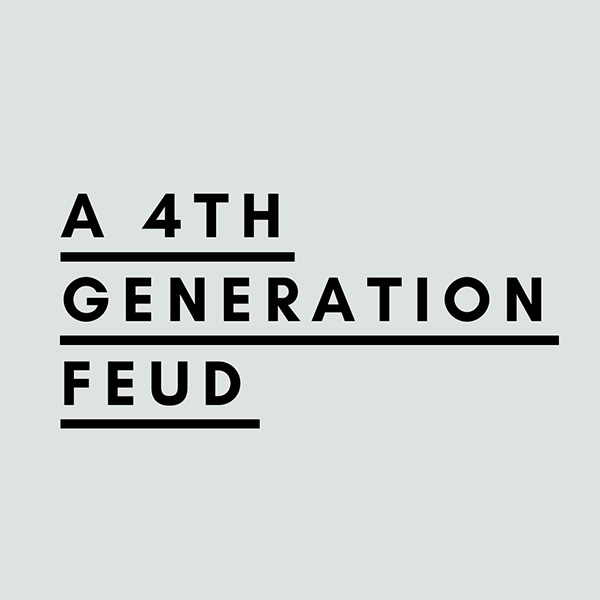 4th Generation Feud title