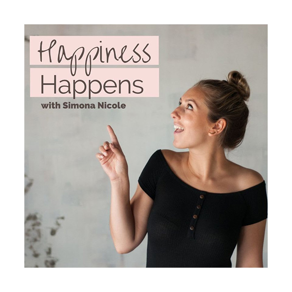 Happiness Happens Podcast