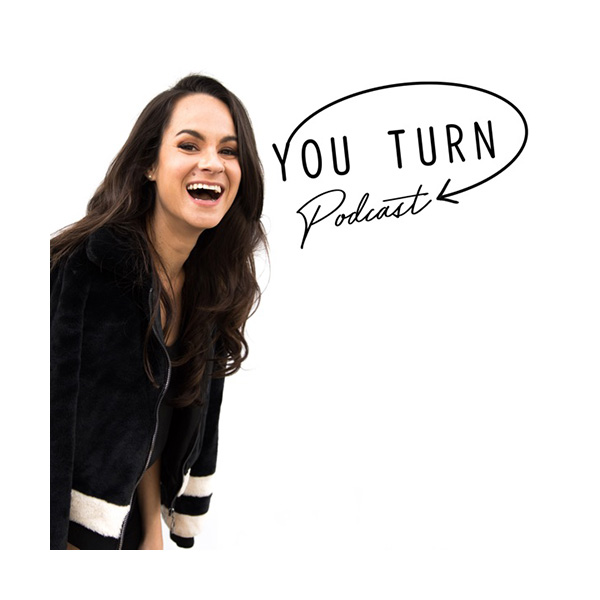 Your Turn Podcast