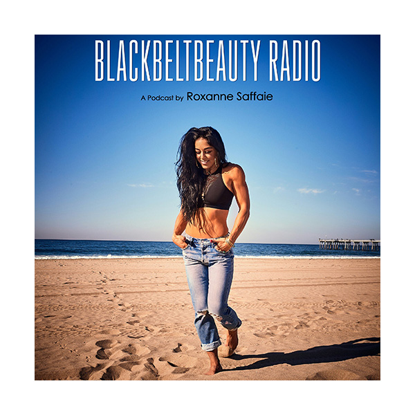 Black Belt Beauty Podcast