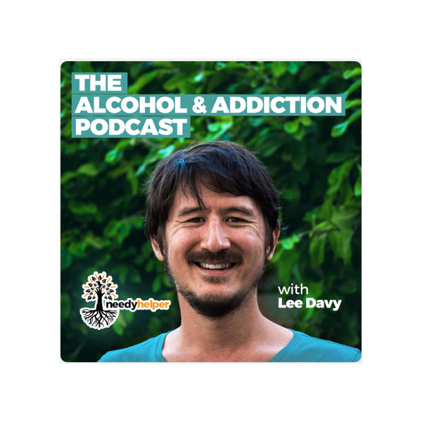 The Alcohol and Addiction Podcast
