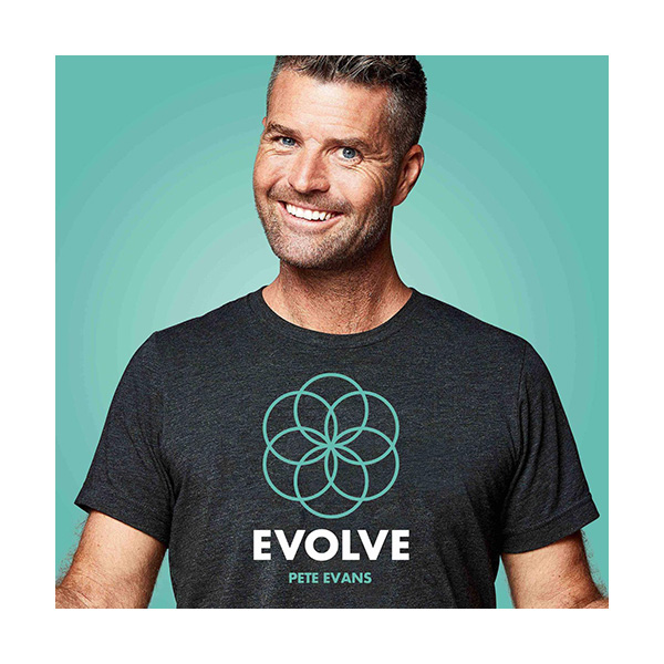 Pete Evans Podcast