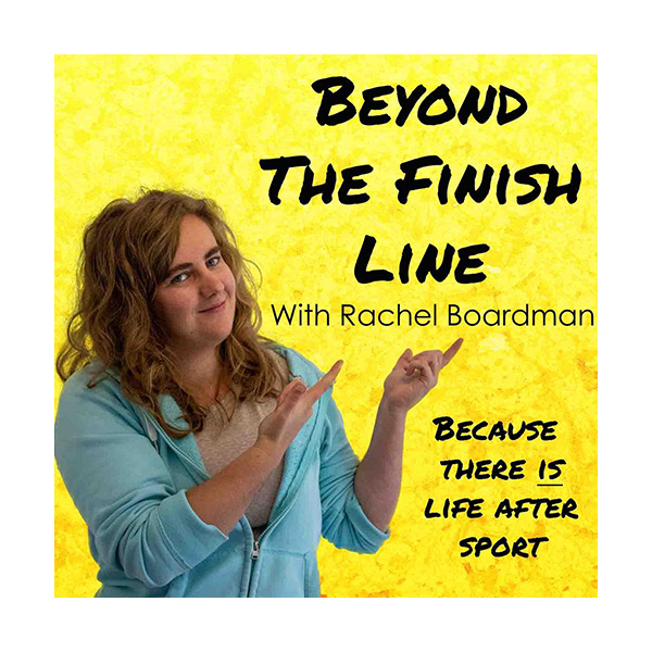 Beyond the Finish Line Podcast