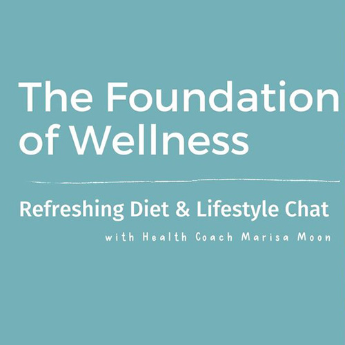 Foundation of Wellness