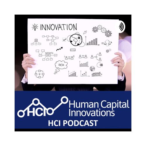 HCI Podcast