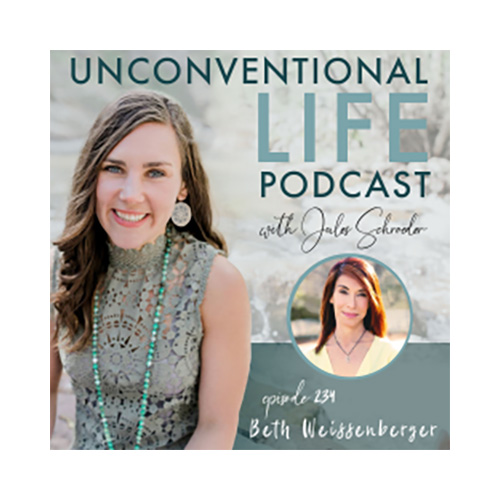 Unconventional Life Podcast