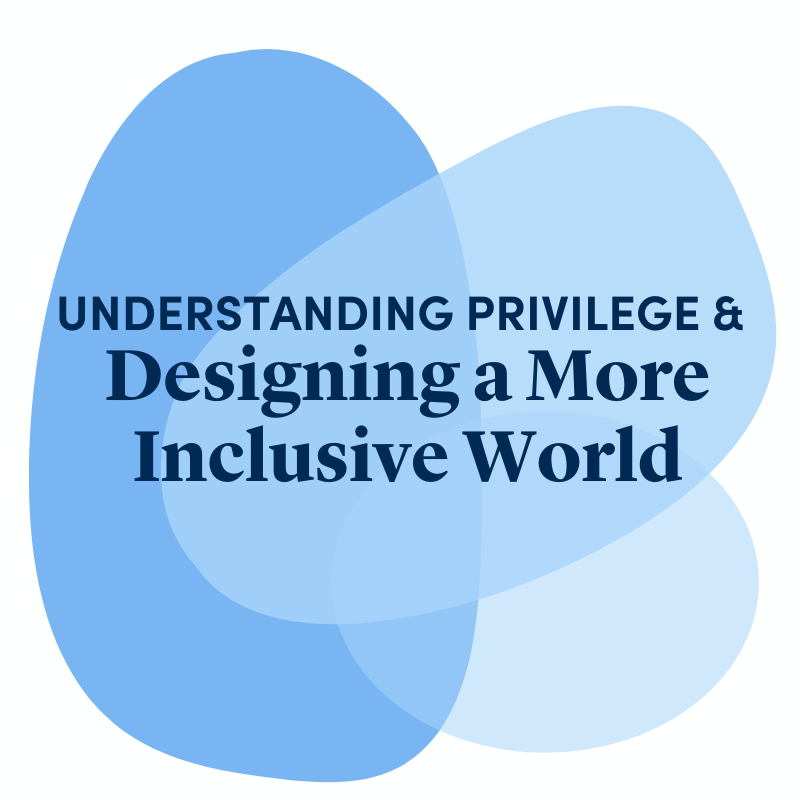 Designing a More Inclusive World