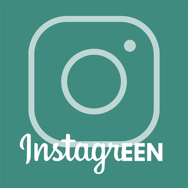 Insta-green