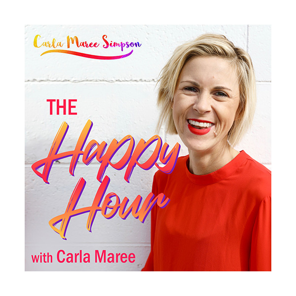 Happy Hour Podcast