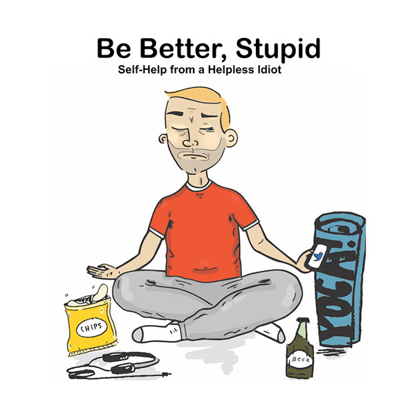Be Better podcast