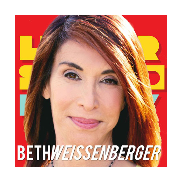 Beth Weissenberger podcast