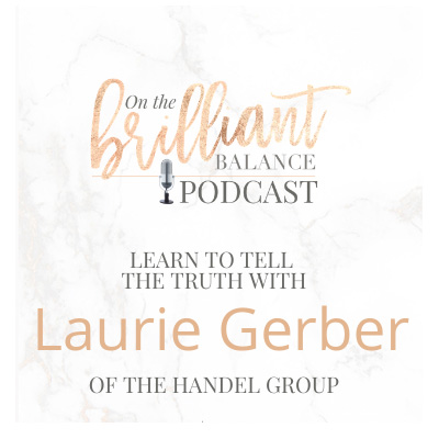 Brilliant Balance with Laurie Gerber