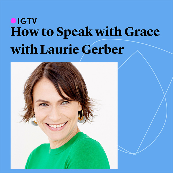 Speak with Grace