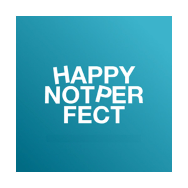 Happy Not Perfect