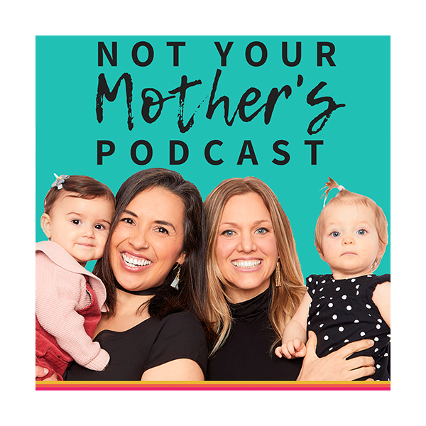 Not Your Mother's Podcast