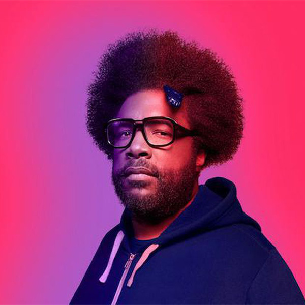 Ahmir Questlove Thompson