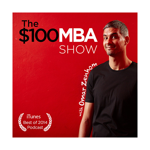 100 dollar mba show new