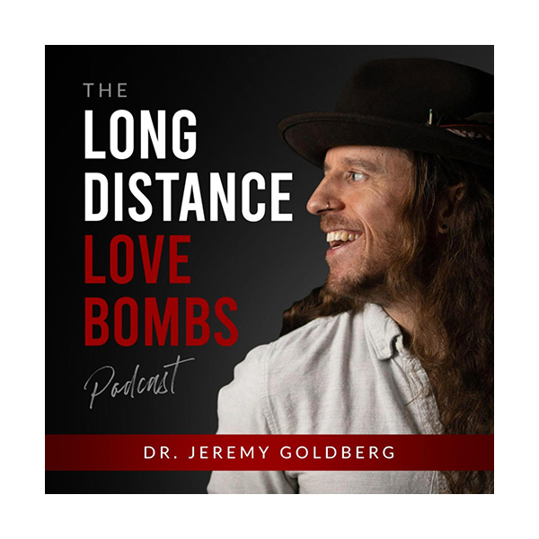 Long Distance Love Bomb Podcast