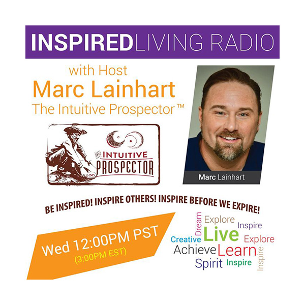 Inspired Living podcast