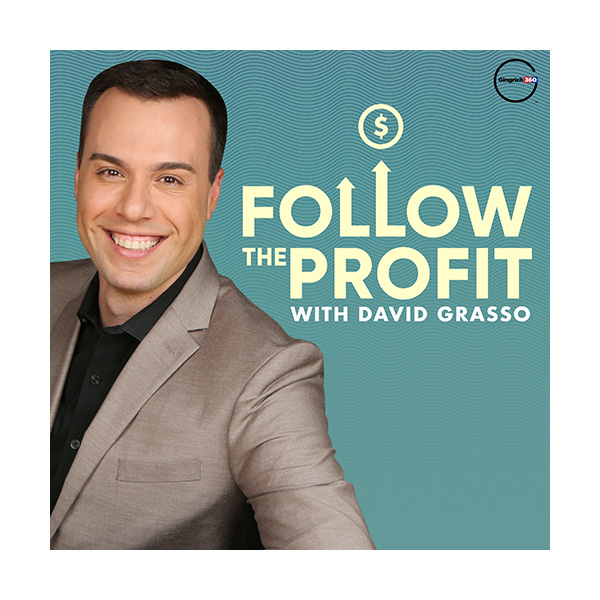Follow the Profit Podcast