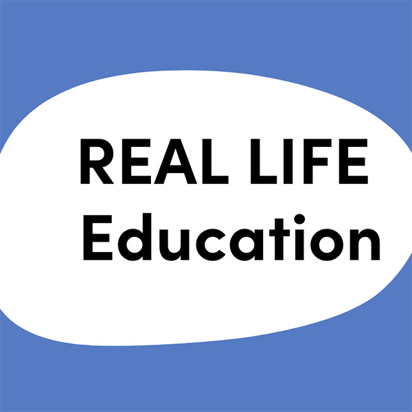 Real Life Education