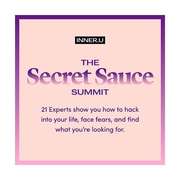 Secret Sauce Summit