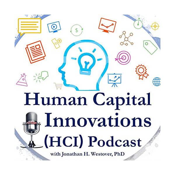 Human Capital Innovations Podcast