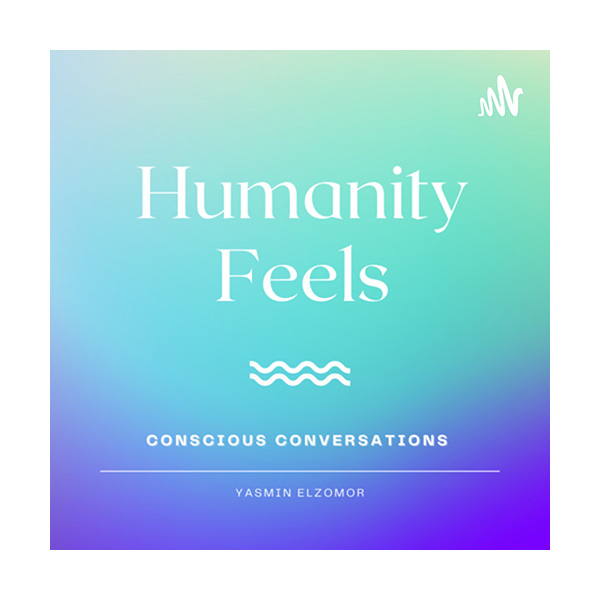 Humanity Feels Podcast